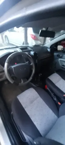Ford Fiesta 1.0 8V Flex/class 1.0 8V Flex 5P 2008