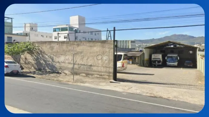 TERRENO - Lote 15 da Quadra 10, Rua Elísio de Brito, 218, Boa Vista, Belo Horizonte/MG - B