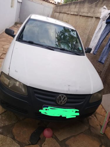 Imagem de Volkswagen Gol Geração IV Trend 1.0 8V MI Total Flex Mec. 2P 2008