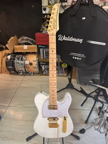 GUITARRA seizi katana kabuto tl