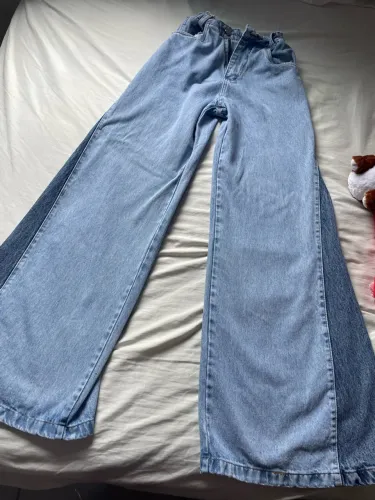 Calça jeans