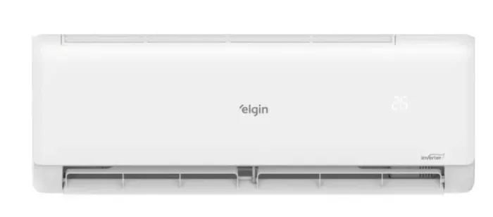 Evaporadora Elgin Eco Inverter II 9.000 BTUs Frio 220V - Modelo HJFI09C2WC