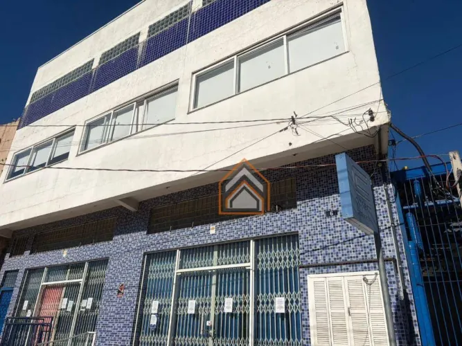Sala para alugar, 620 m² por R$ 10.000,01/mês - Bela Vista - Alvorada/RS