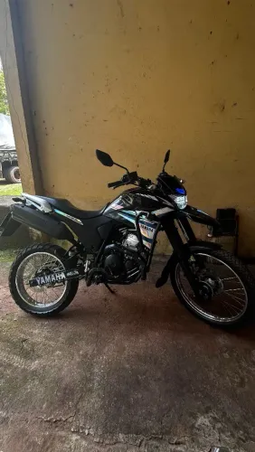 LANDER ÚNICO DONO