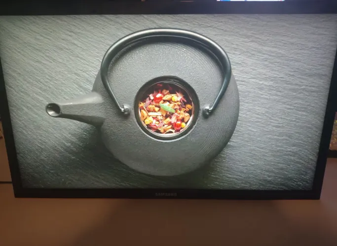 Monitor Samsung 22 polegadas