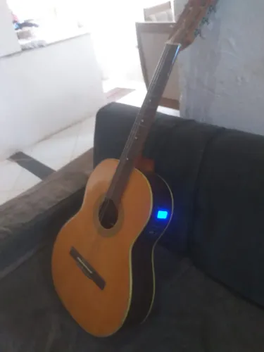 Violão  gianini clássico 