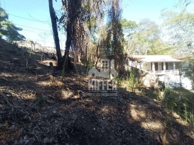 Terreno à venda, 950 m² por R$ 290.000,00 - Itaipu - Niterói/RJ