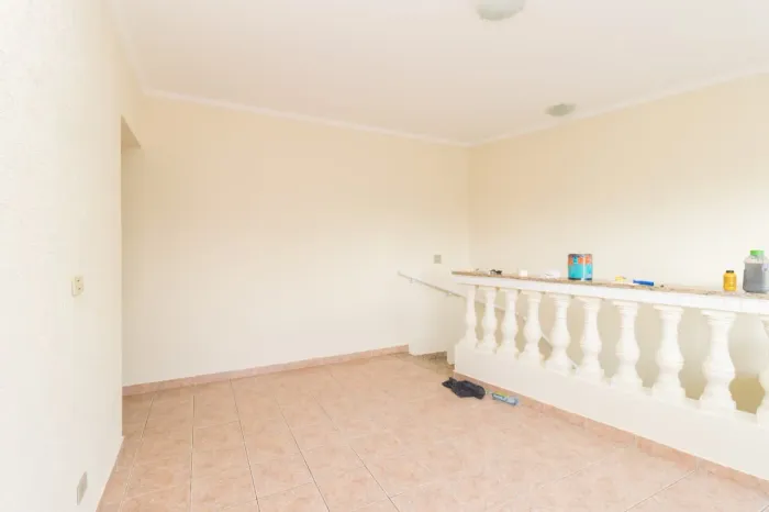 Sobreloja na Rua Antônio Paganini, 246  130 m²