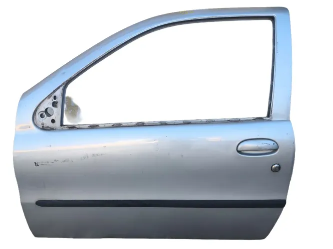 Porta Dianteira Esquerda Fiat Palio 2 Portas 1996 97 98 99 00 01 02 03 04 05 06 07 Origina