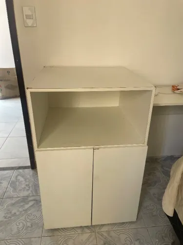 Armário Multiuso