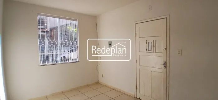 Casa na Vila Ursulino em Barra Mansa!