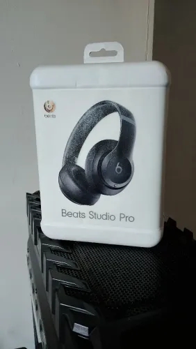 Fone Beats pro Studio