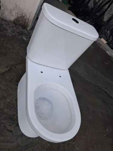 Vazo sanitario