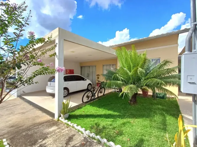 Imóvel para venda com 160 metros quadrados com 3 quartos em Jardim Guanabara II - Goiânia 