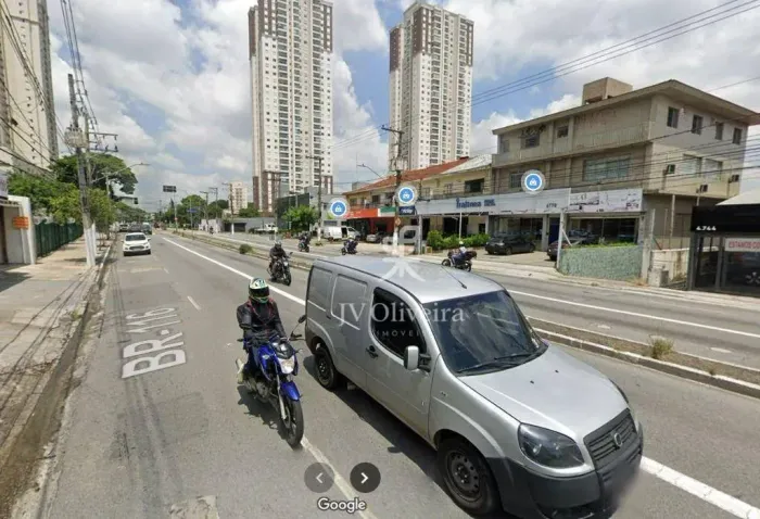 Galpão à venda por R$ 14.840.000,00 - Ferreira - São Paulo/SP