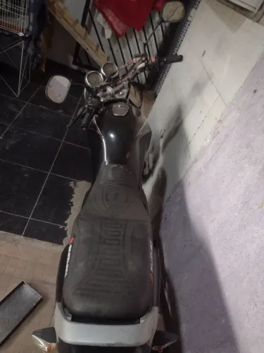 Motor ótimo