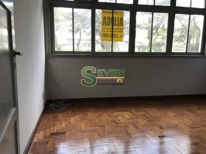 Apartamento para venda de 03 quartos no bairro Vila Santa Cecília - Volta Redonda/RJ