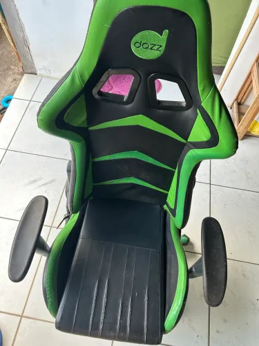 Cadeira gamer