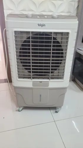 Climatizador de ar portátil