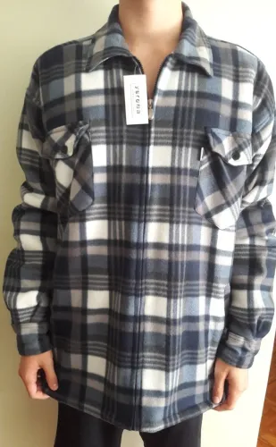 SUPER CASACO YSROMA PARA AGUENTAR TODO FRIO - COM FORRO - Importado