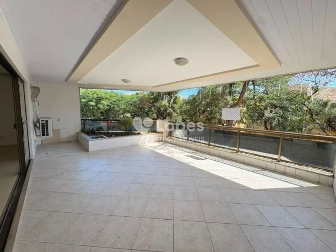 Apartamento em Recreio dos Bandeirantes, Rio de Janeiro