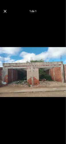 Vendo terreno no Jardim das acácias em Juazeiro Bahia