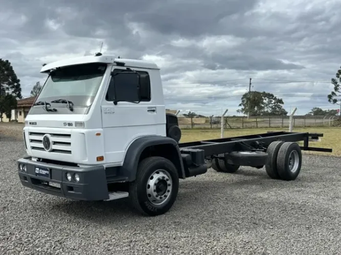VW 17-180 worker ano 2010 toco - filé 15180 1620 1722