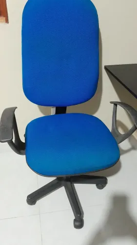 Vendo Cadeira presidencial