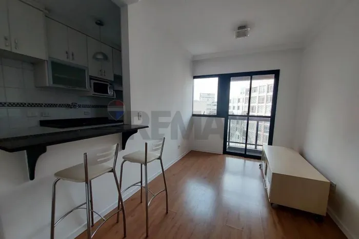 Apartamento para alugar na Vila Buarque