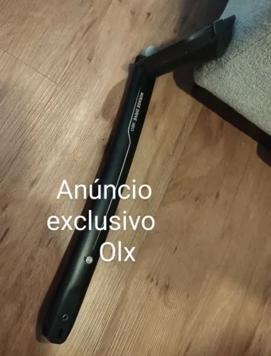 Pedaleira para pedal caiaque hobie miragem drive lado direito