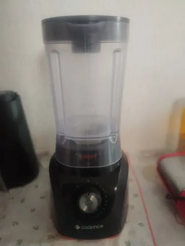 Liquidificador