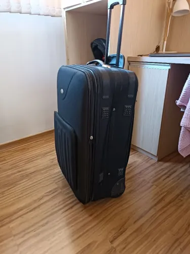 Mala viagem