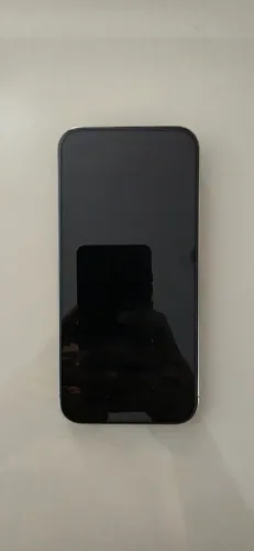 Vendo iphone 16 pro max 256gb zerado !!!