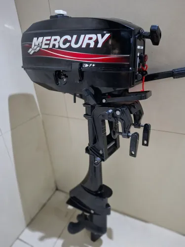 Motor de Popa Mercury 3.3 - Seminovo