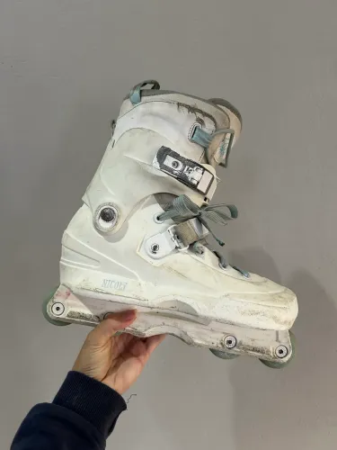 Patins street Nicoly Machado (AEON)