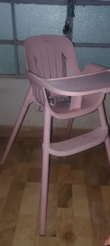 Cadeirinha de alimentação