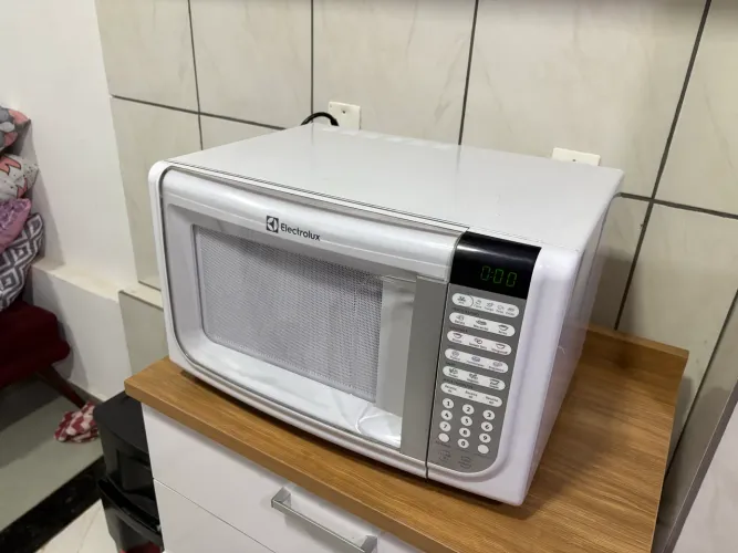 Microondas Electrolux 31 Litros 