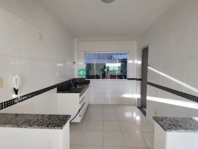 Apartamento com 3 quartos para alugar em Belo Horizonte