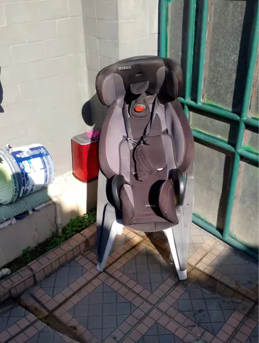 Cadeira de criança para carro