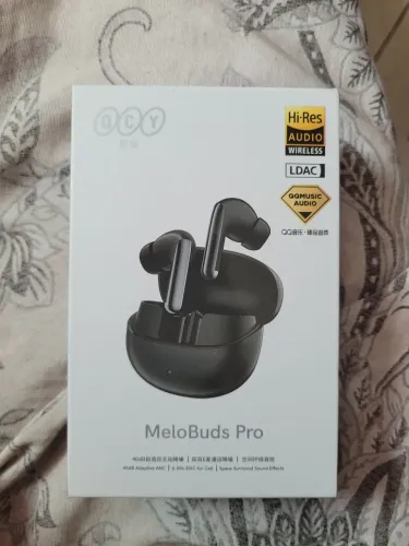 QCY Melobuds Pro