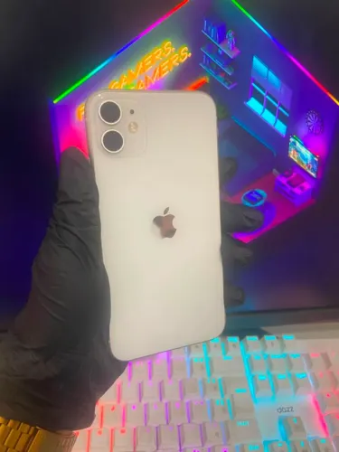Iphone 11 COM ENTREGA GRATIS PARA TODA MANAUS ?