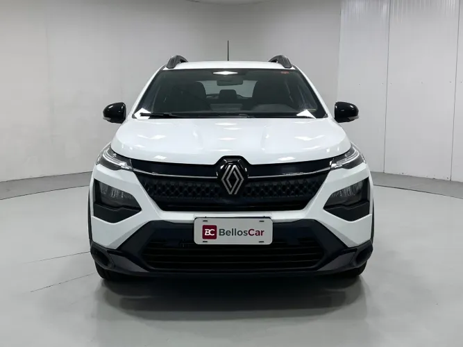 Renault Kardian Evolut. Flex 1.0 TB 12V 5P Aut. 2025