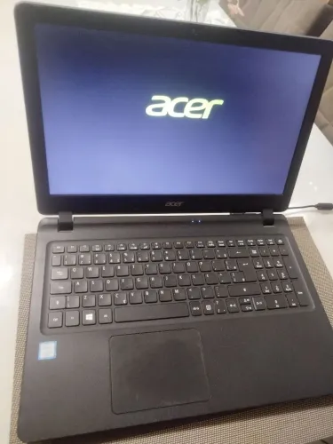 Notebook acer