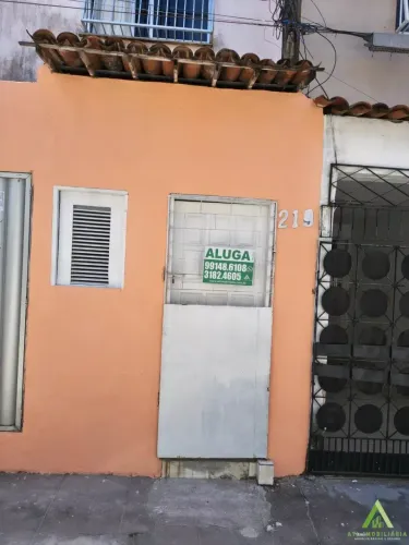 Casa para aluguel, 2 quarto(s), Cidade 2000, Fortaleza