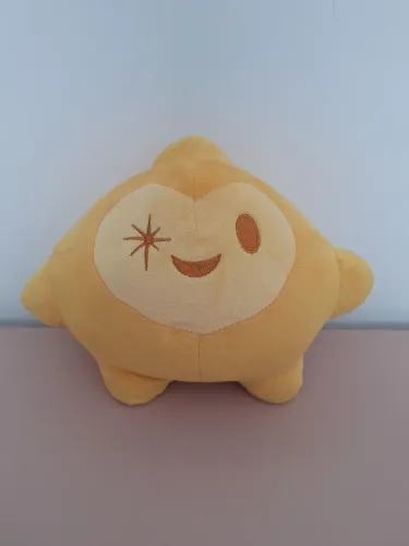 Pelucia Disney Wish Star