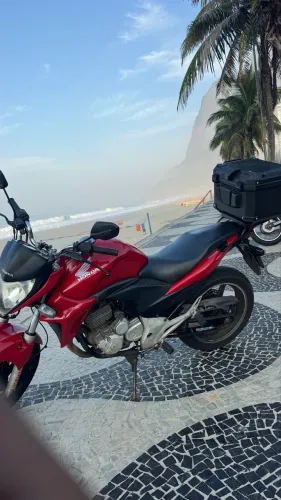 Cb 300 linda