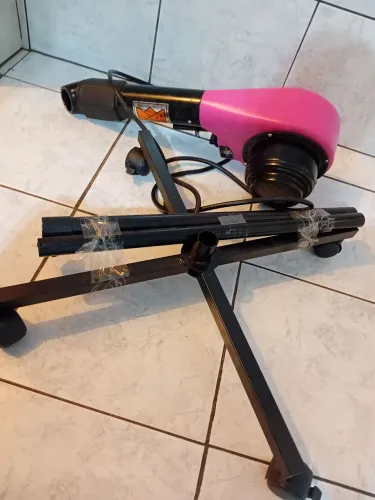 Secador para Pet