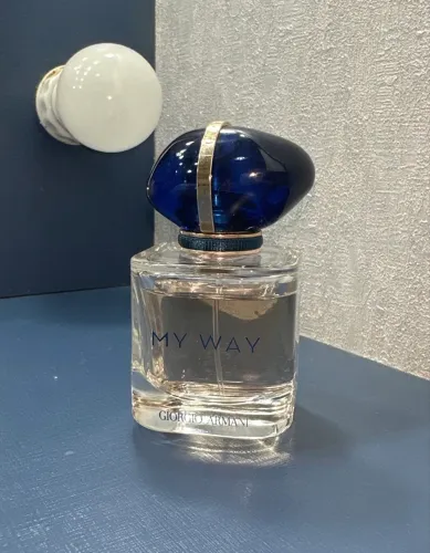 Perfume My Way Giorgio Armani 30ml