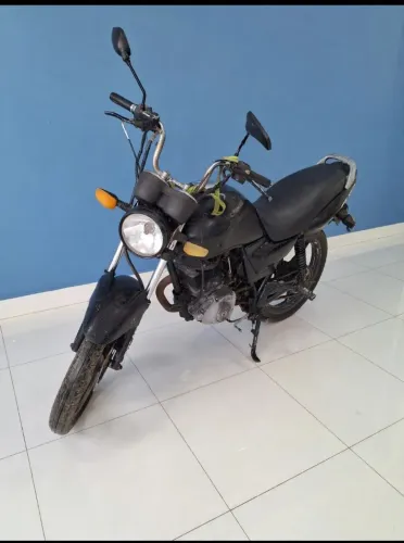 VENDO ESTA MOTINHA PRA SITIO ATRASADA