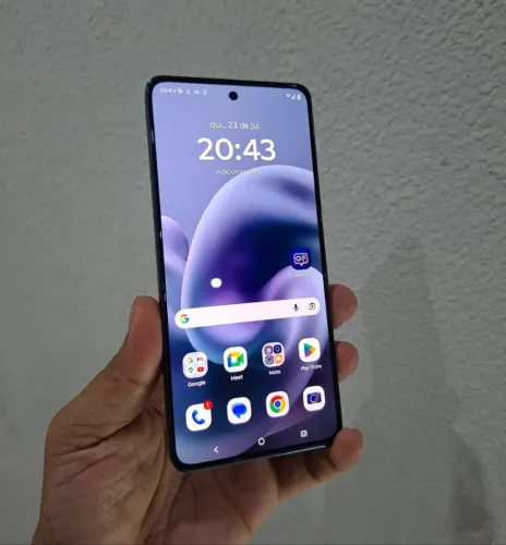 Motorola G86 5G - 8/256GB